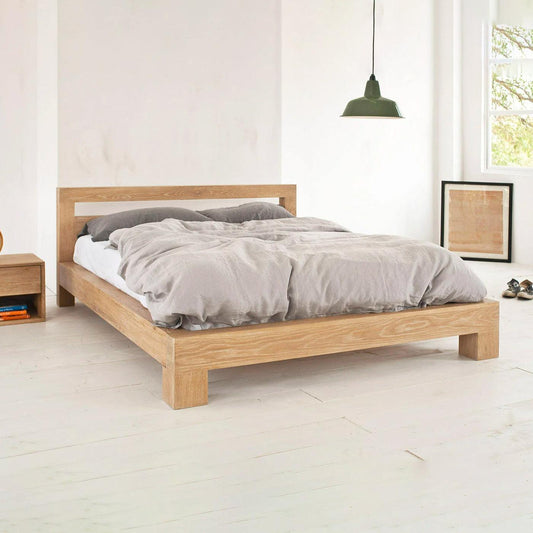 Fjord Bed-Bed-Totem Road