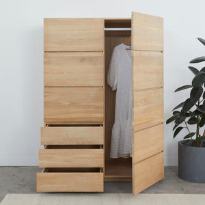 Bedroom Storage